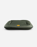 Chester & Lee | Waterproof Lounger Dog Bed Green