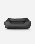 Chester & Lee | Waterproof Sleeper Dog Bed Gray