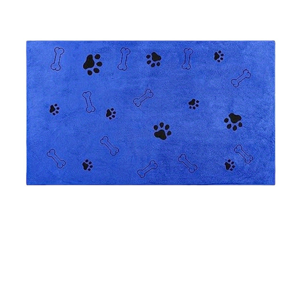 Pet Bath Towel Quick Drying & Absorbent for Dogs