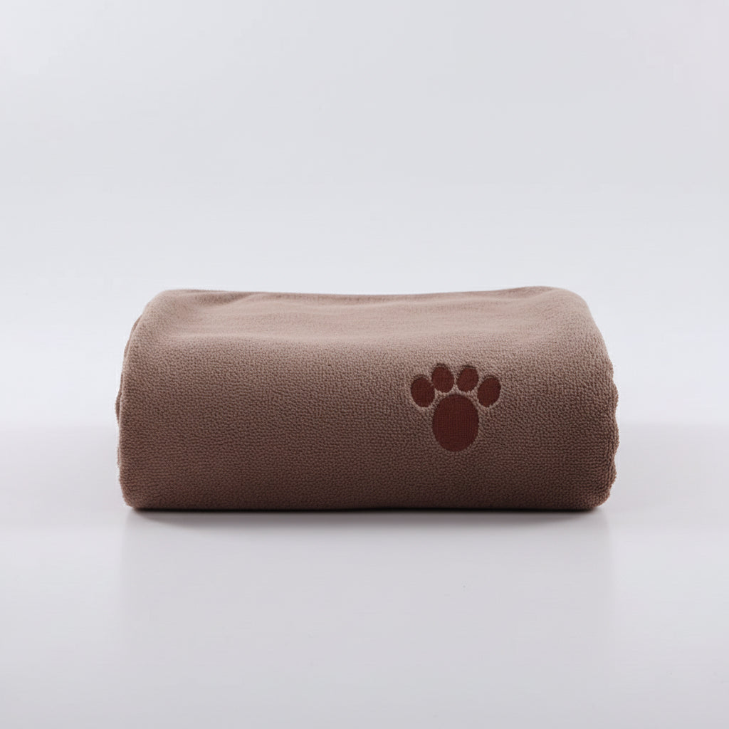 Quick-Dry Towel