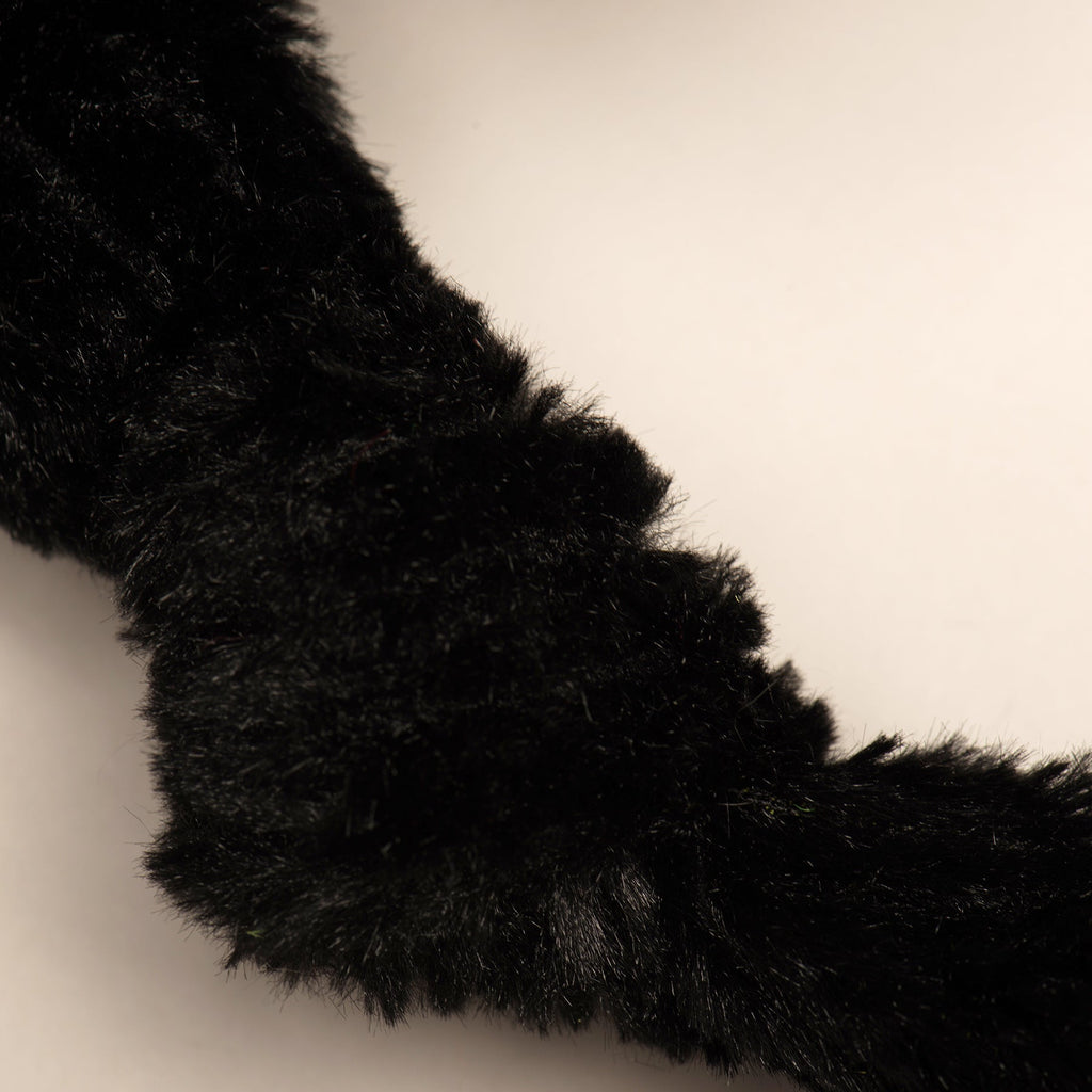 HuggleCause™ Project K-9 Hero, K-9 Mattis Knottie® Plush Dog Toy
