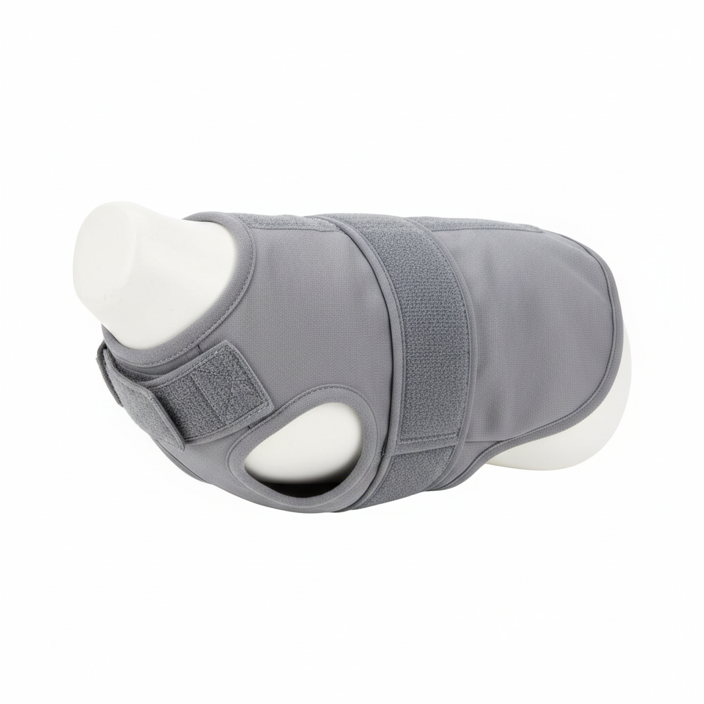 Dog Anxiety Wrap & Calming Vest
