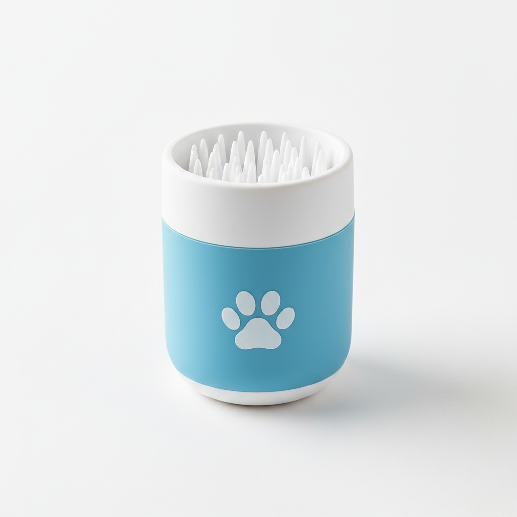 Muddy Paw Cleaner Cup